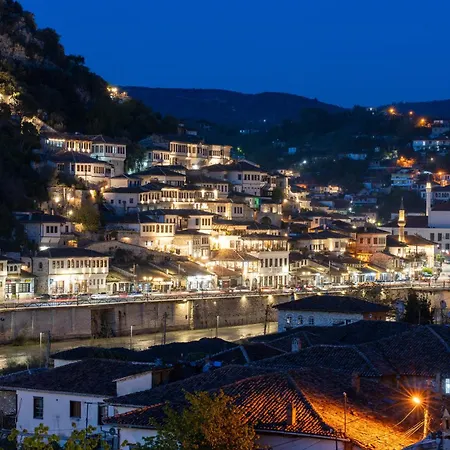 Hotel Grandview Berat