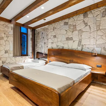 Hotel Grandview Berat