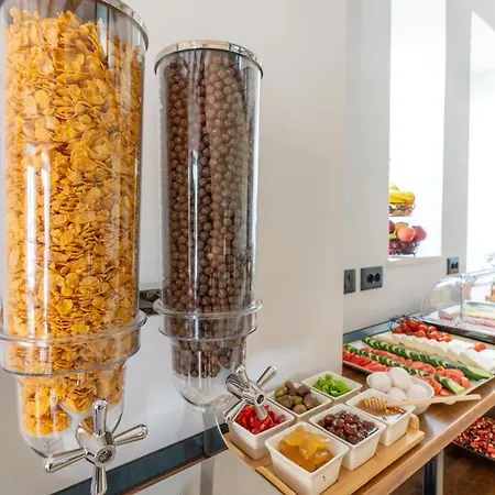 Ξενοδοχείο Grandview *