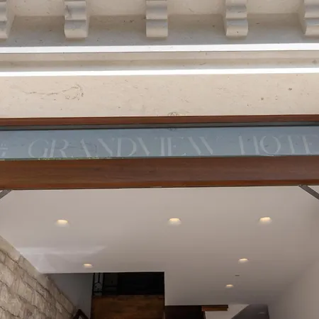 Grandview Hotell