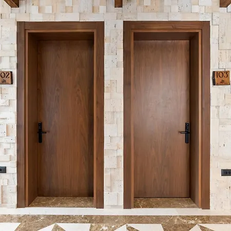 Grandview Μπεράτ