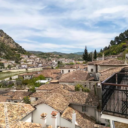 Grandview Hotell Berat