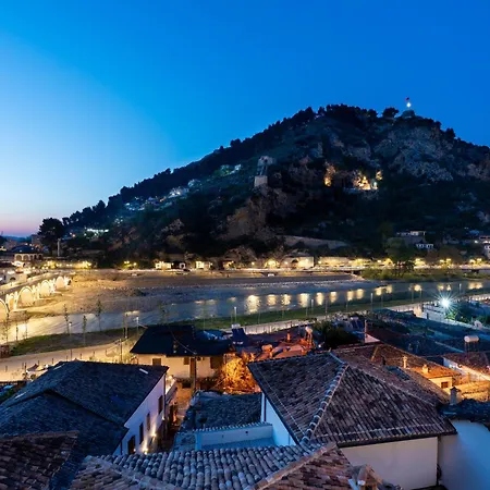 Ξενοδοχείο Grandview Μπεράτ