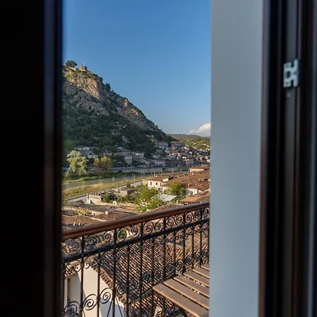 Ξενοδοχείο Grandview *