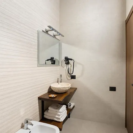 Hotel Grandview Berat