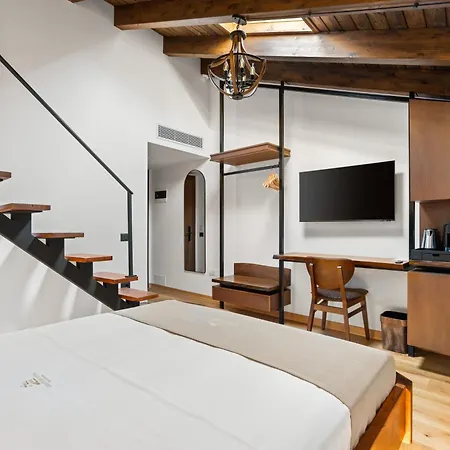 Hotel Grandview *