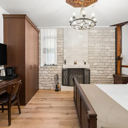 Grandview Szálloda