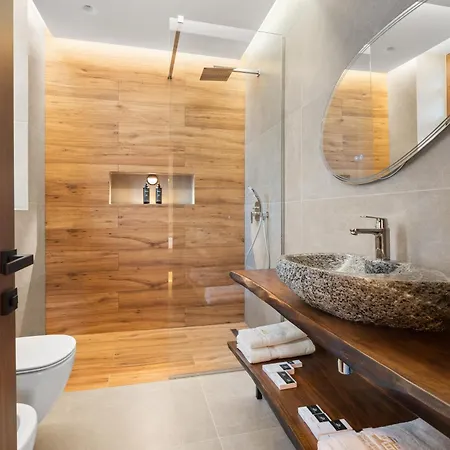Hotel Grandview Berat
