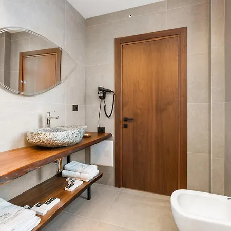 Grandview Hotel Berat