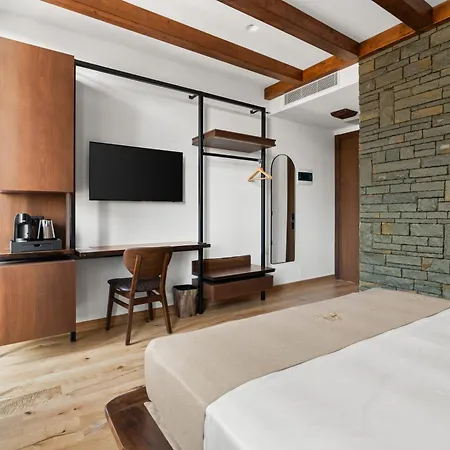 Grandview Szálloda 4*