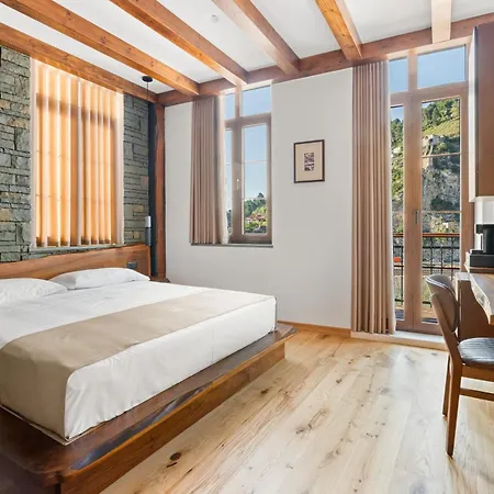 Hotel Grandview Berat