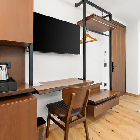 Grandview Szálloda 4*
