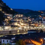 Hotell Grandview Berat