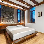 Hotell Grandview Berat