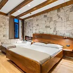 Hotel Grandview Berat
