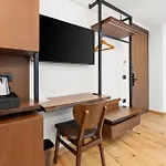 Grandview Hotel 4*