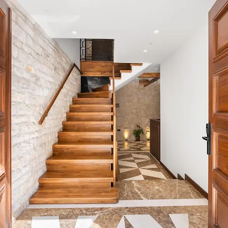 ホテル Grandview *